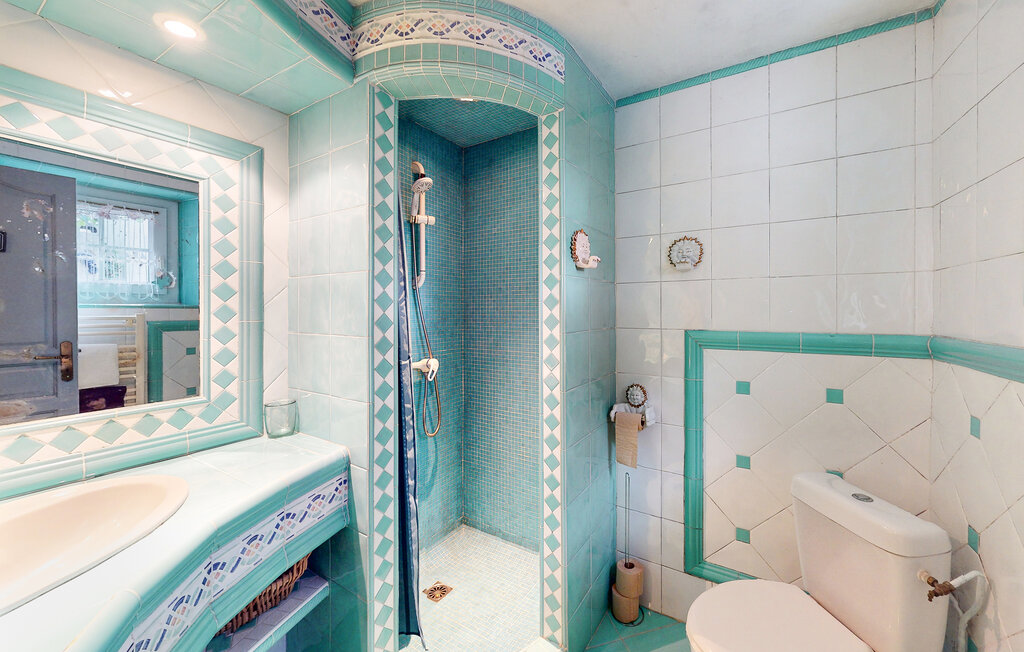 Ferienhaus - Plouhinec , Frankreich - FBM303 14