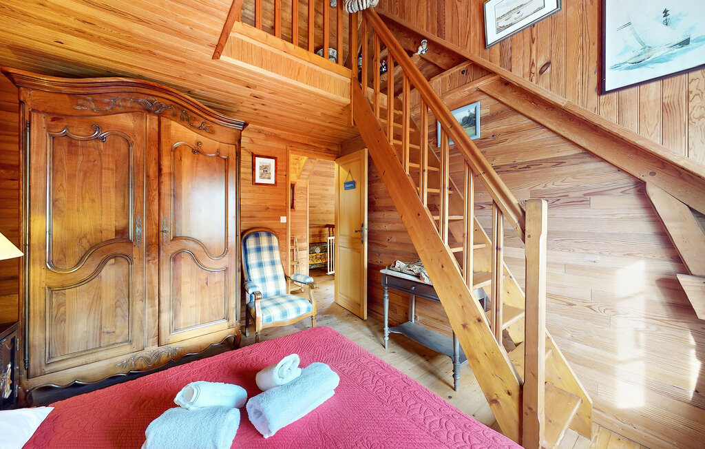 Ferienhaus - Plouhinec , Frankreich - FBM303 12