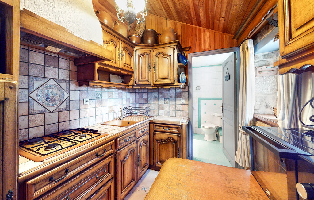 Ferienhaus - Plouhinec , Frankreich - FBM303 5