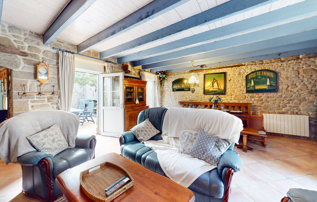Ferienhaus - Plouhinec , Frankreich - FBM303 2