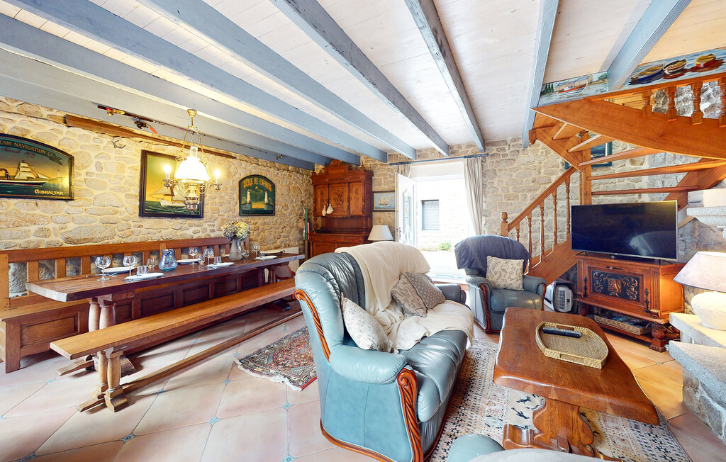 Ferienhaus - Plouhinec , Frankreich - FBM303 3