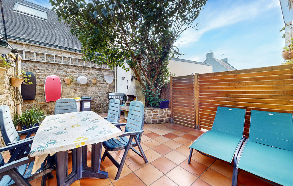 Ferienhaus - Plouhinec , Frankreich - FBM303 1