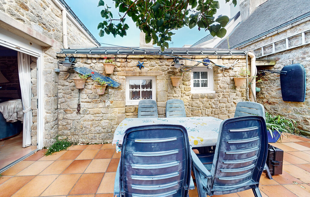 Ferienhaus - Plouhinec , Frankreich - FBM303 9