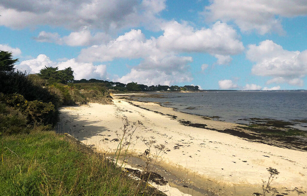 Location de vacances - Saint-Pierre-Quiberon , France - FBM312 17