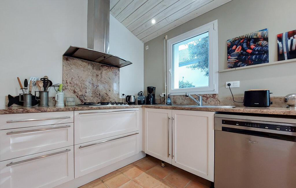 Location de vacances - Saint-Pierre-Quiberon , France - FBM312 6