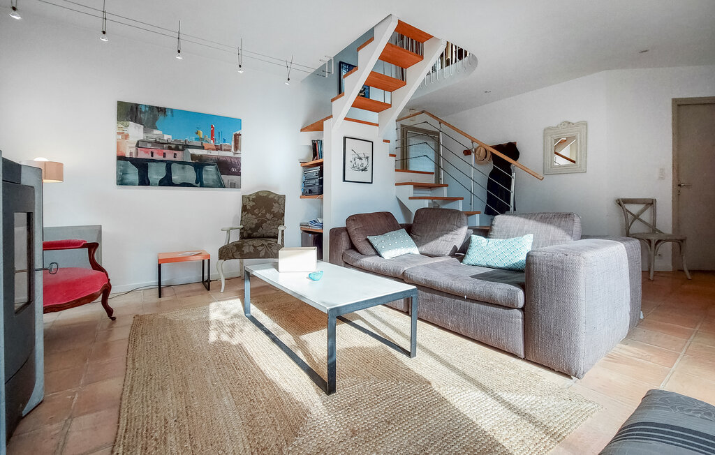 Location de vacances - Saint-Pierre-Quiberon , France - FBM312 3