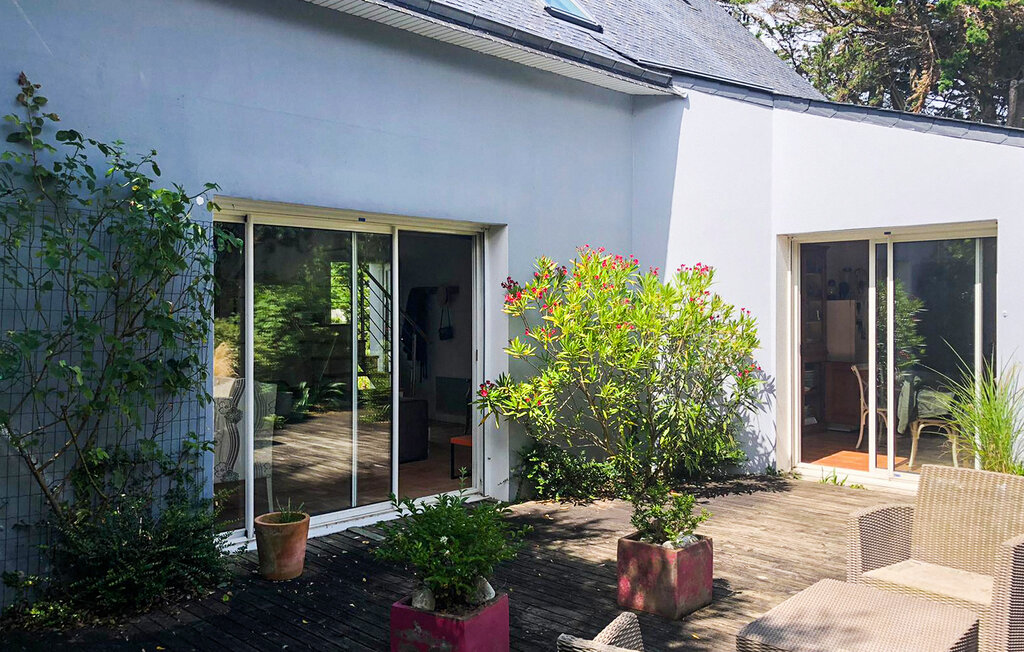 Location de vacances - Saint-Pierre-Quiberon , France - FBM312 2