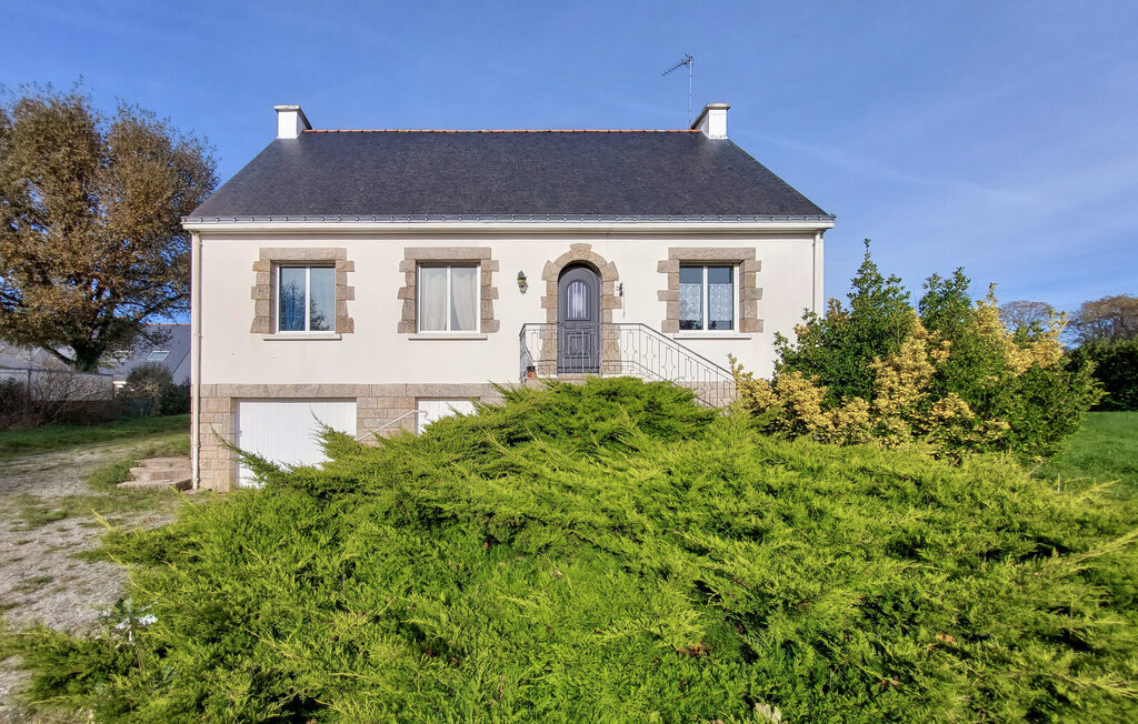 Location de vacances - Arzal , France - FBM315 8