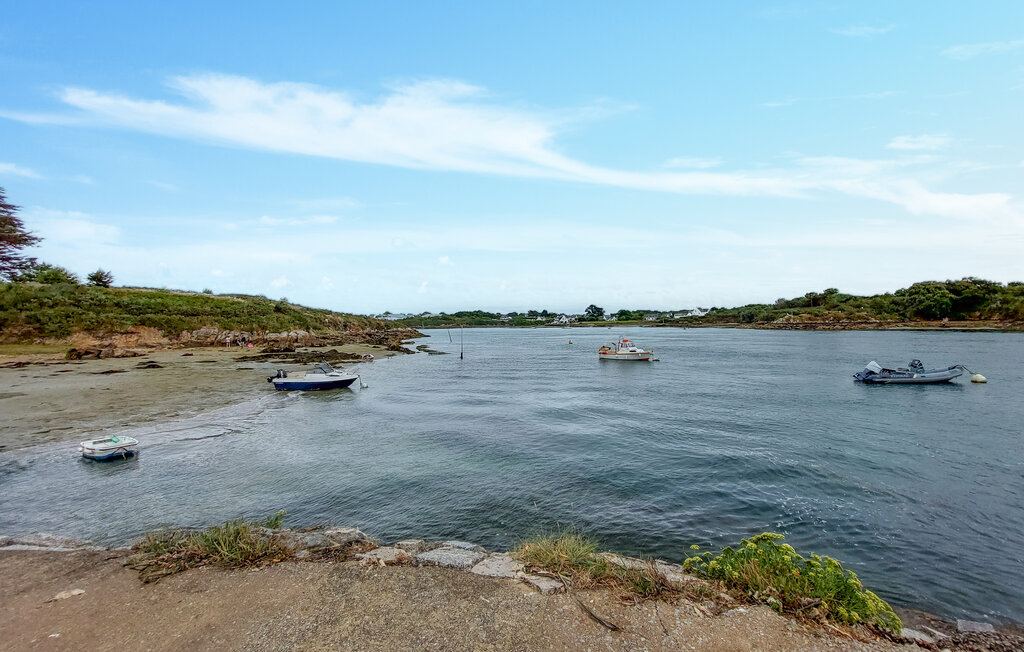 Ferienhaeuser - Plouhinec , Frankreich - FBM302 18