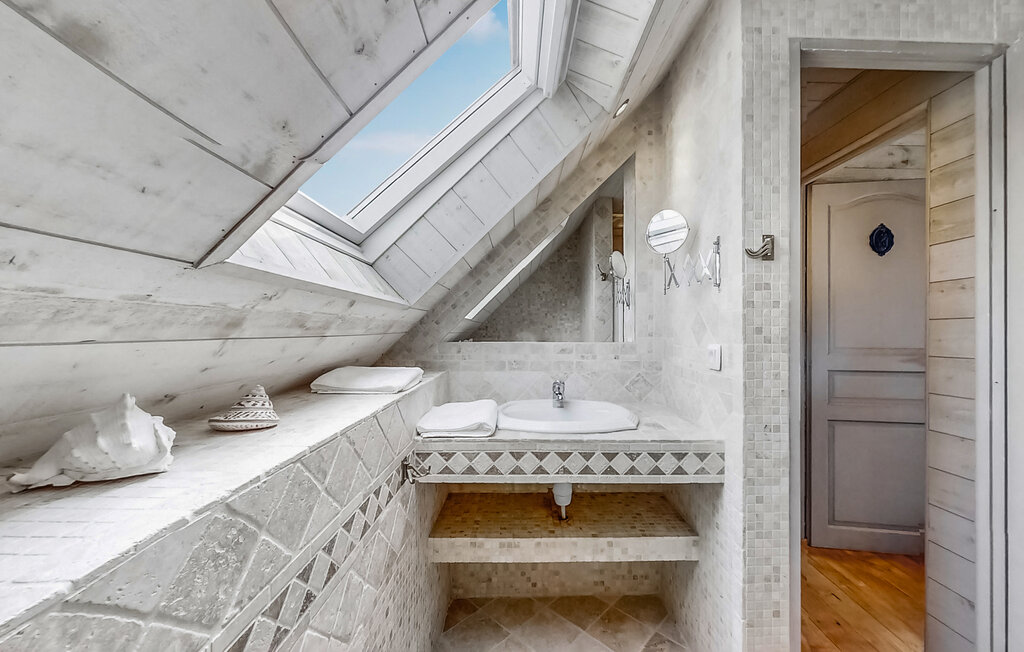 Ferienhaeuser - Plouhinec , Frankreich - FBM302 16