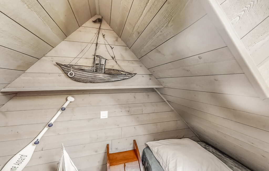 Ferienhaeuser - Plouhinec , Frankreich - FBM302 14