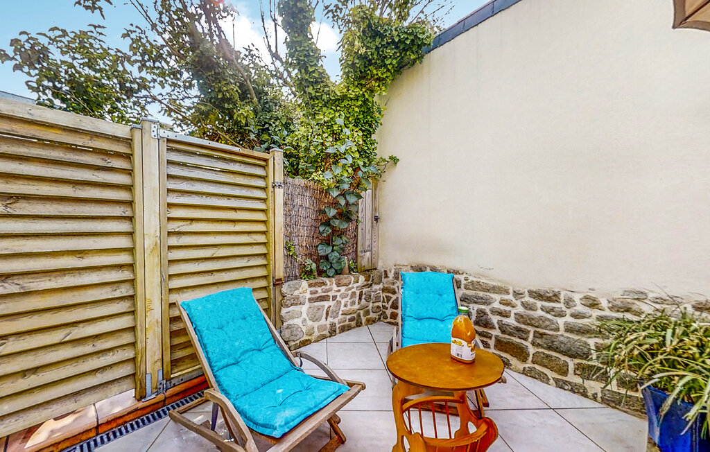 Ferienhaeuser - Plouhinec , Frankreich - FBM302 2