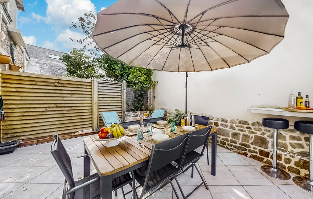 Ferienhaeuser - Plouhinec , Frankreich - FBM302 9