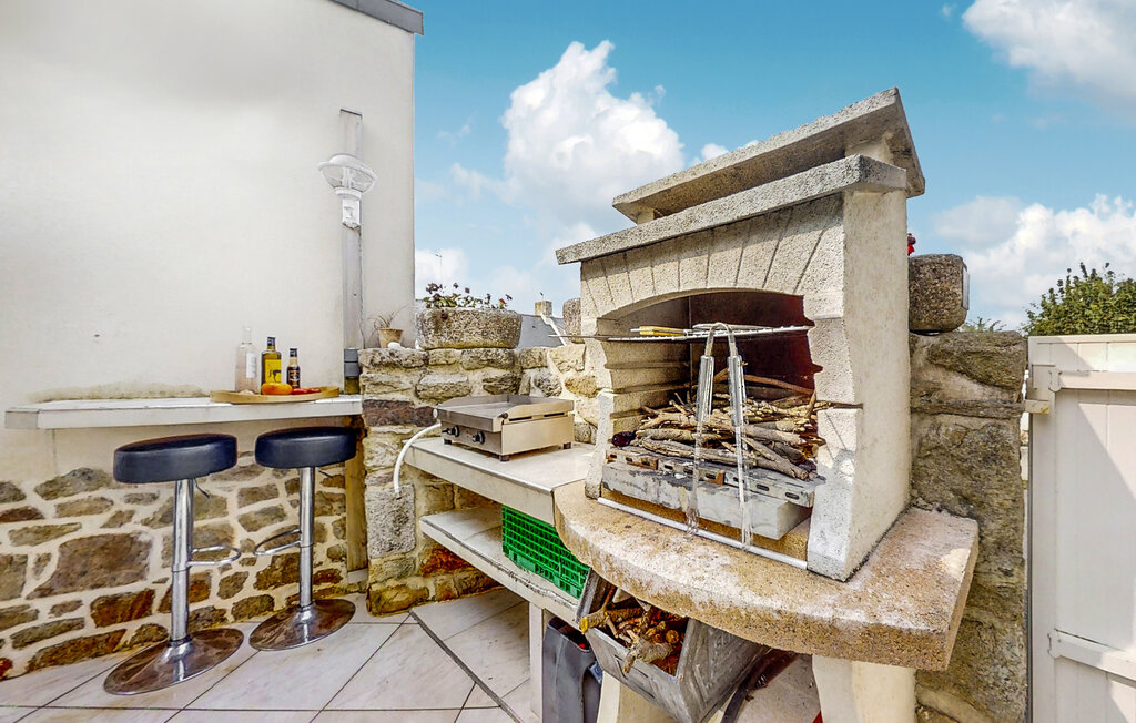 Ferienhaeuser - Plouhinec , Frankreich - FBM302 10