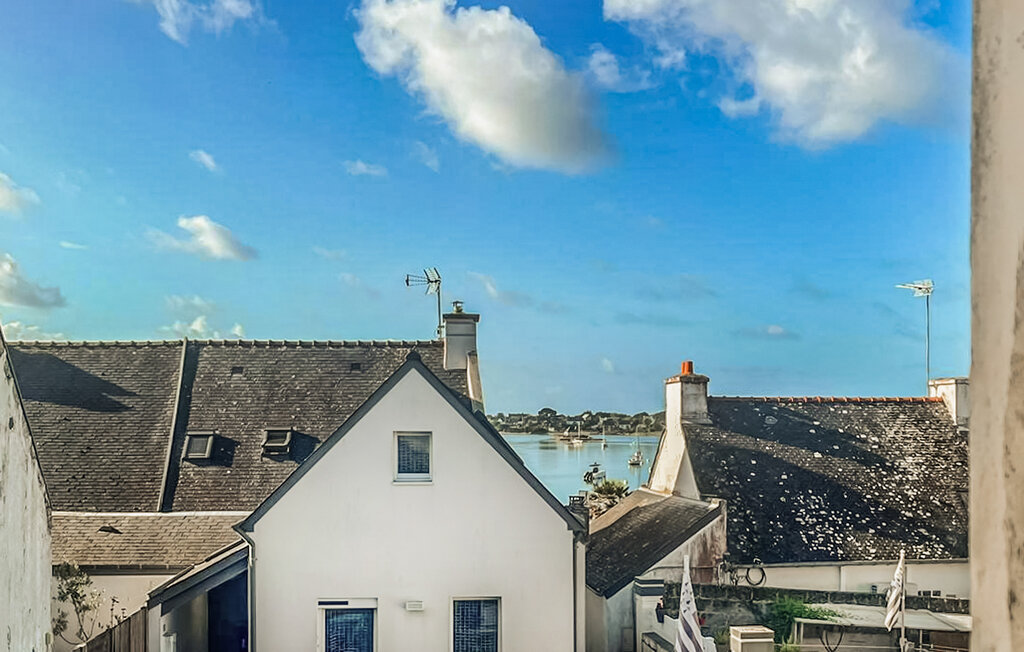 Ferienhaeuser - Plouhinec , Frankreich - FBM302 11