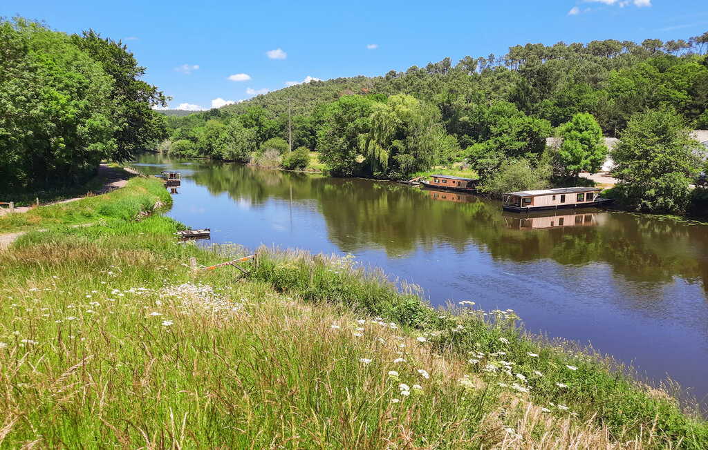 Location de vacances - Caden , France - FBM313 24