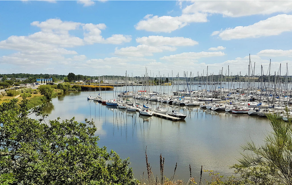 Location de vacances - Caden , France - FBM313 25