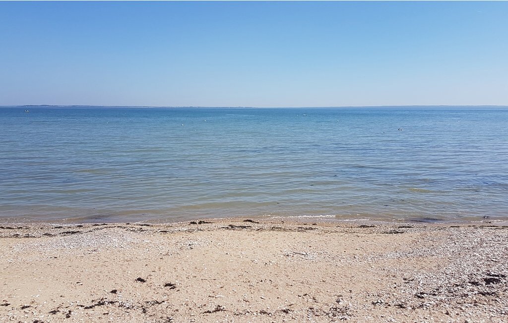 Location de vacances - Caden , France - FBM313 26