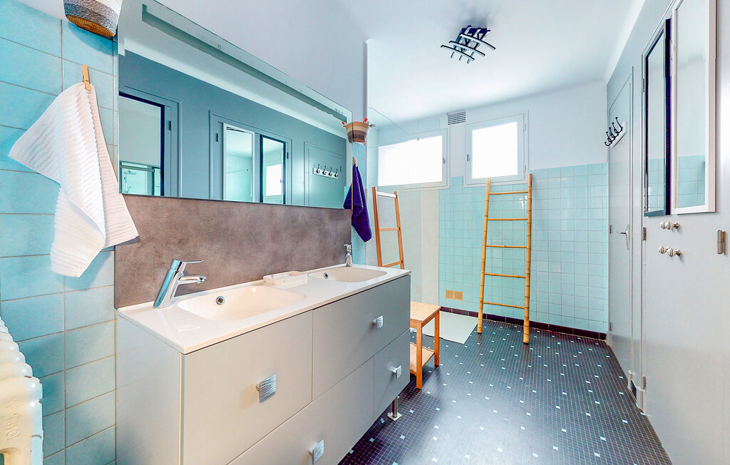 Location de vacances - Arzal , France - FBM315 18