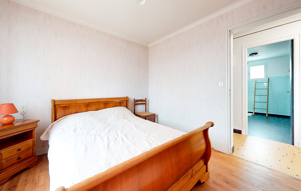 Location de vacances - Arzal , France - FBM315 14