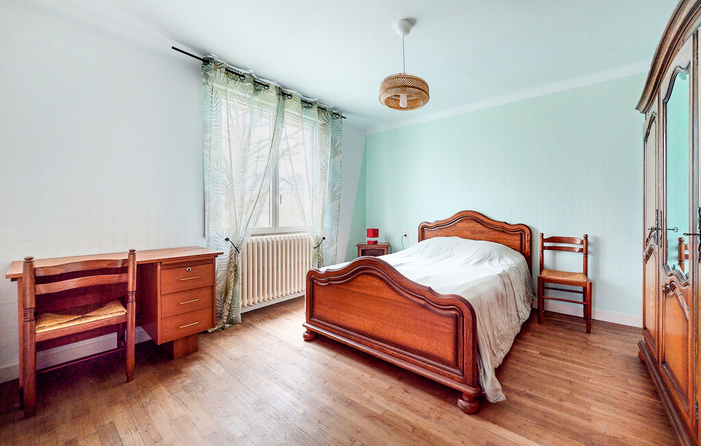 Location de vacances - Arzal , France - FBM315 6