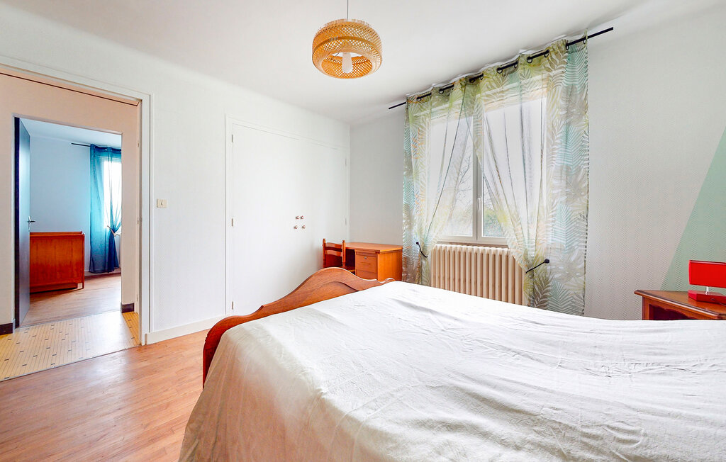 Location de vacances - Arzal , France - FBM315 15