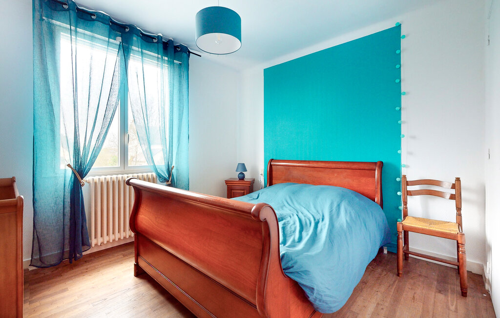 Location de vacances - Arzal , France - FBM315 16