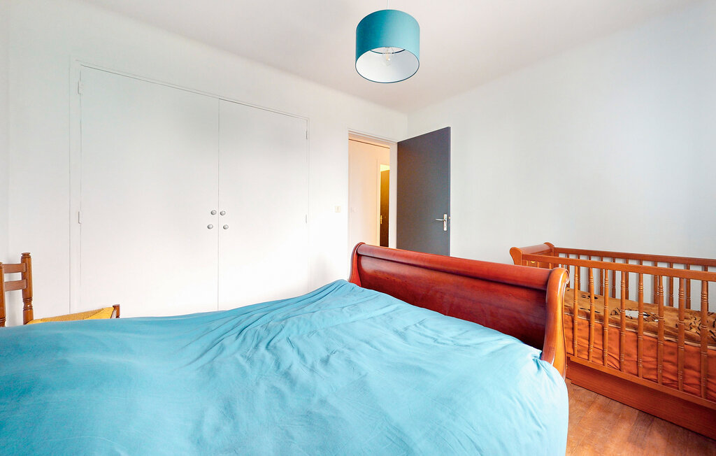 Location de vacances - Arzal , France - FBM315 17