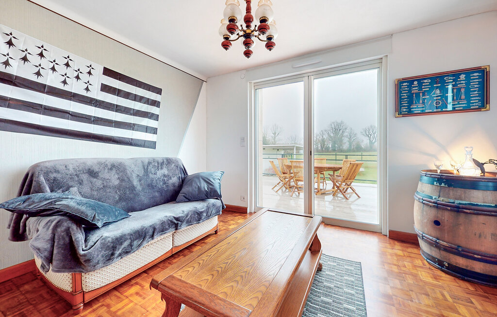 Location de vacances - Arzal , France - FBM315 2