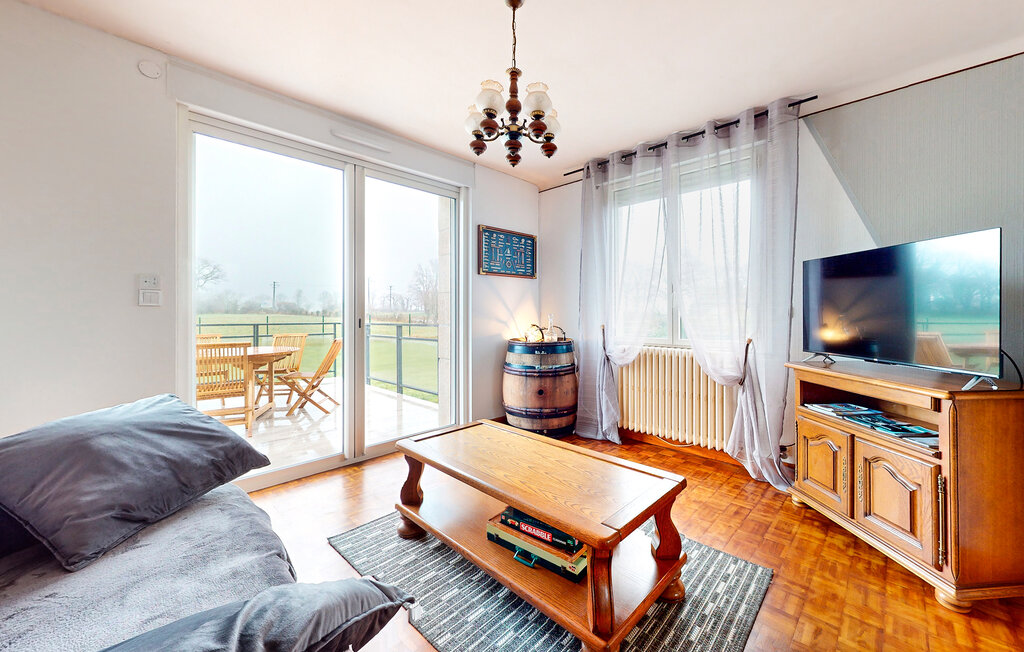 Location de vacances - Arzal , France - FBM315 3