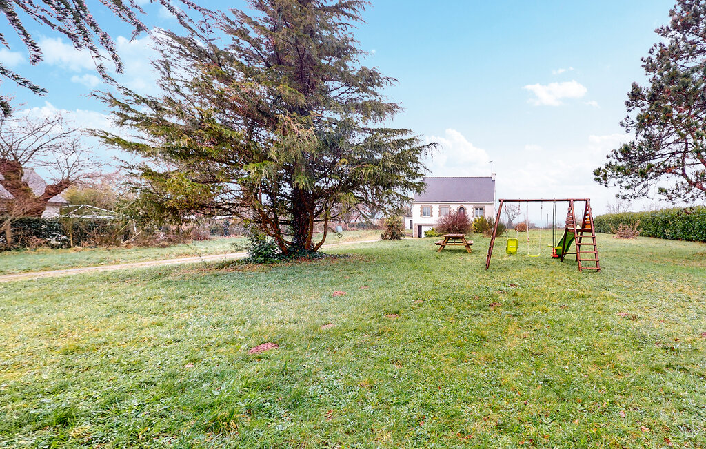 Location de vacances - Arzal , France - FBM315 10