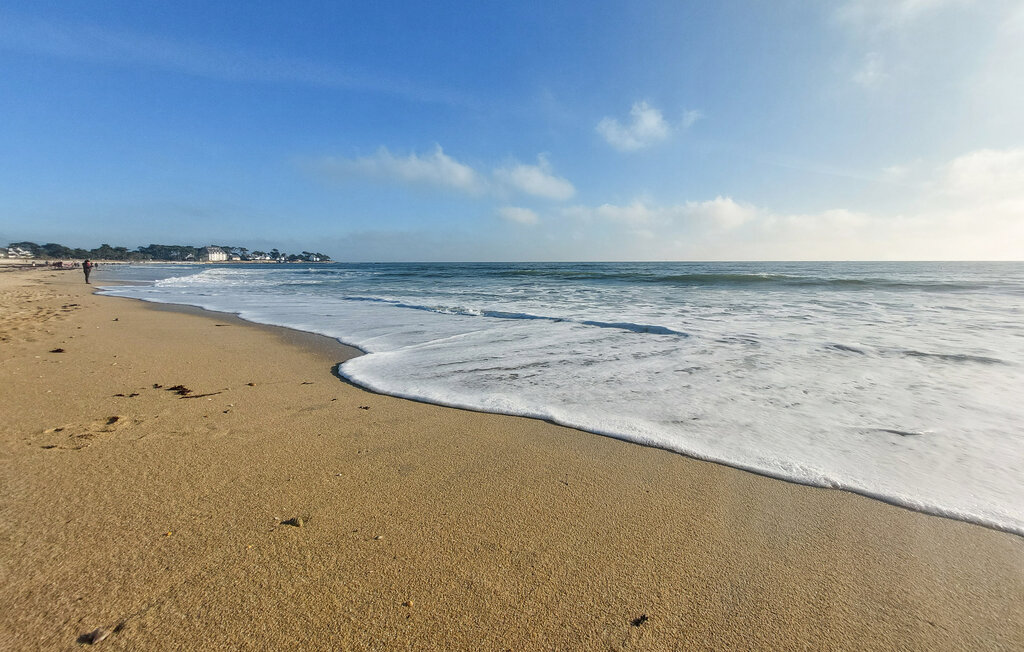 Domy wakacyjne - Carnac , Francja - FBM318 8