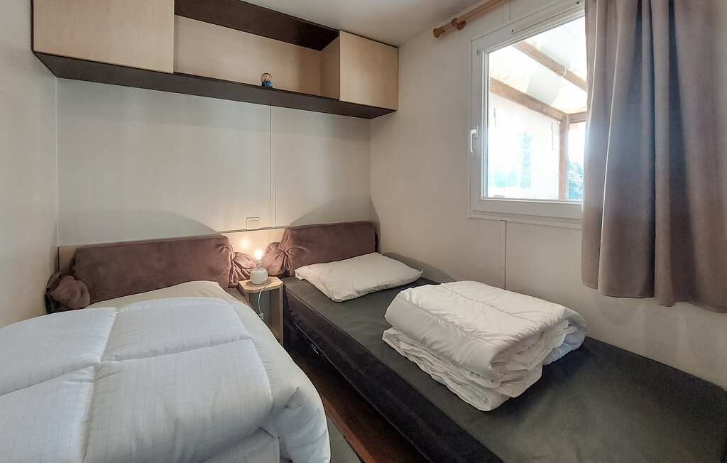 Domy wakacyjne - Carnac , Francja - FBM318 15