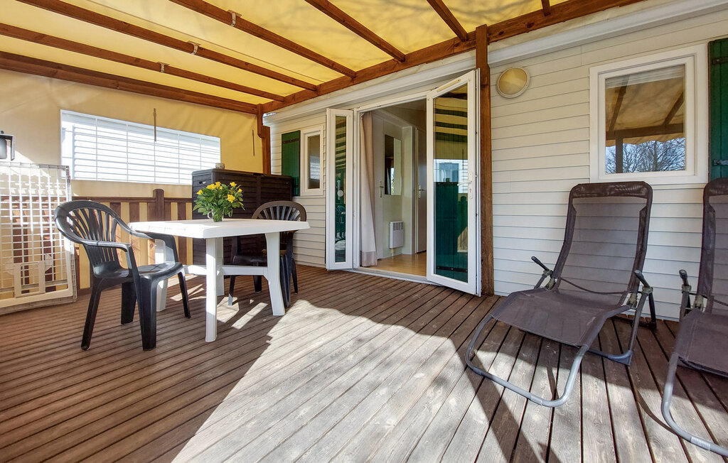 Domy wakacyjne - Carnac , Francja - FBM318 10