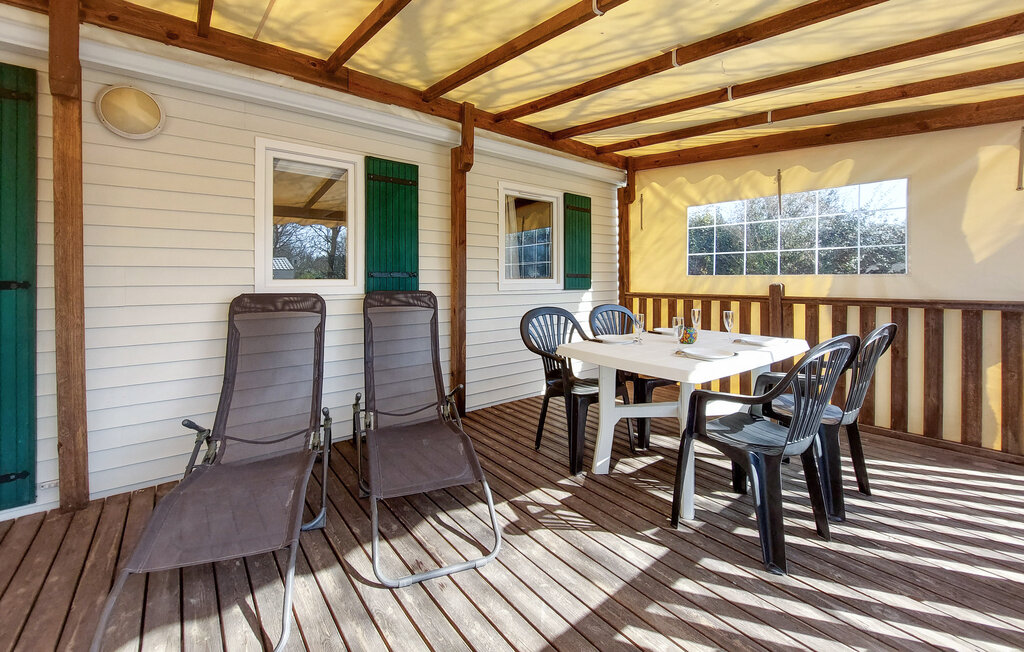 Domy wakacyjne - Carnac , Francja - FBM318 1