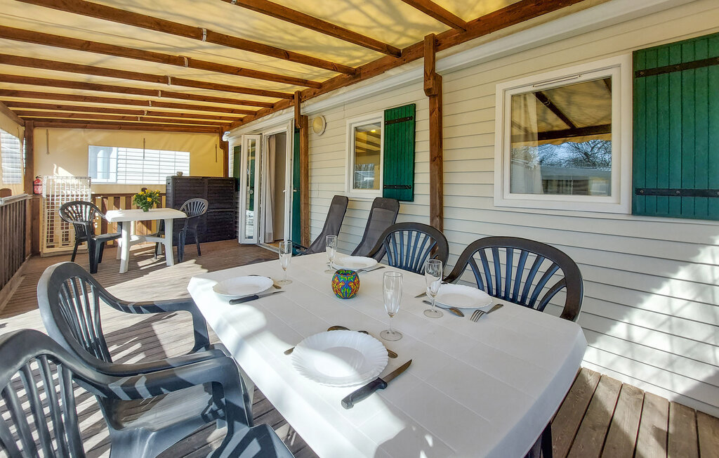 Domy wakacyjne - Carnac , Francja - FBM318 11