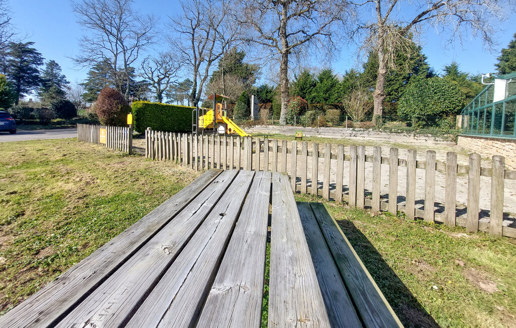 Domy wakacyjne - Carnac , Francja - FBM318 12