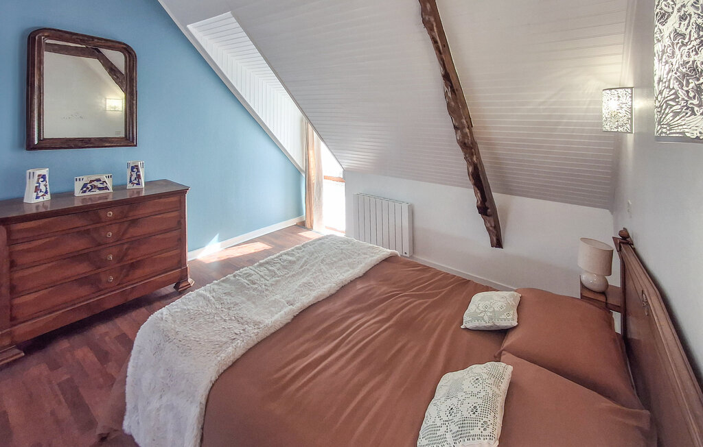 Location de vacances - Caden , France - FBM313 18