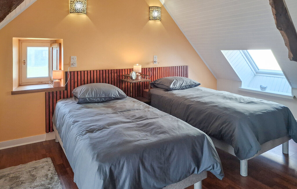 Location de vacances - Caden , France - FBM313 19