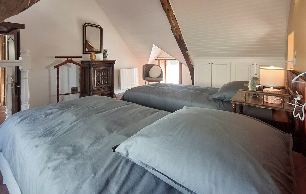 Location de vacances - Caden , France - FBM313 20