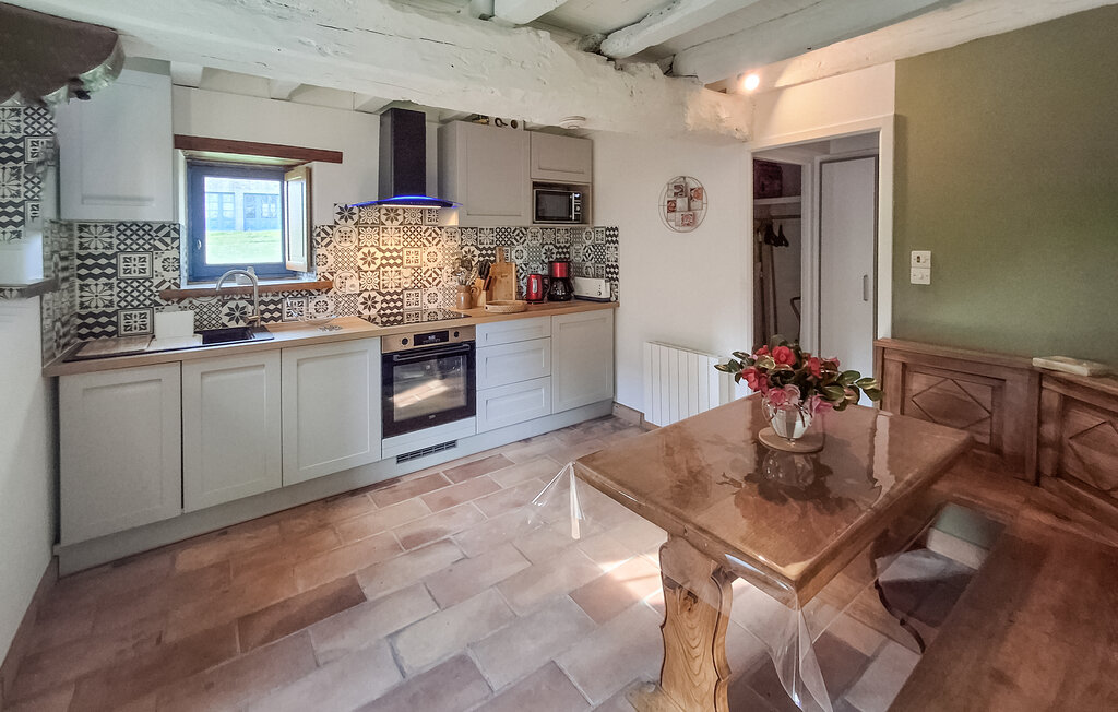 Location de vacances - Caden , France - FBM313 3