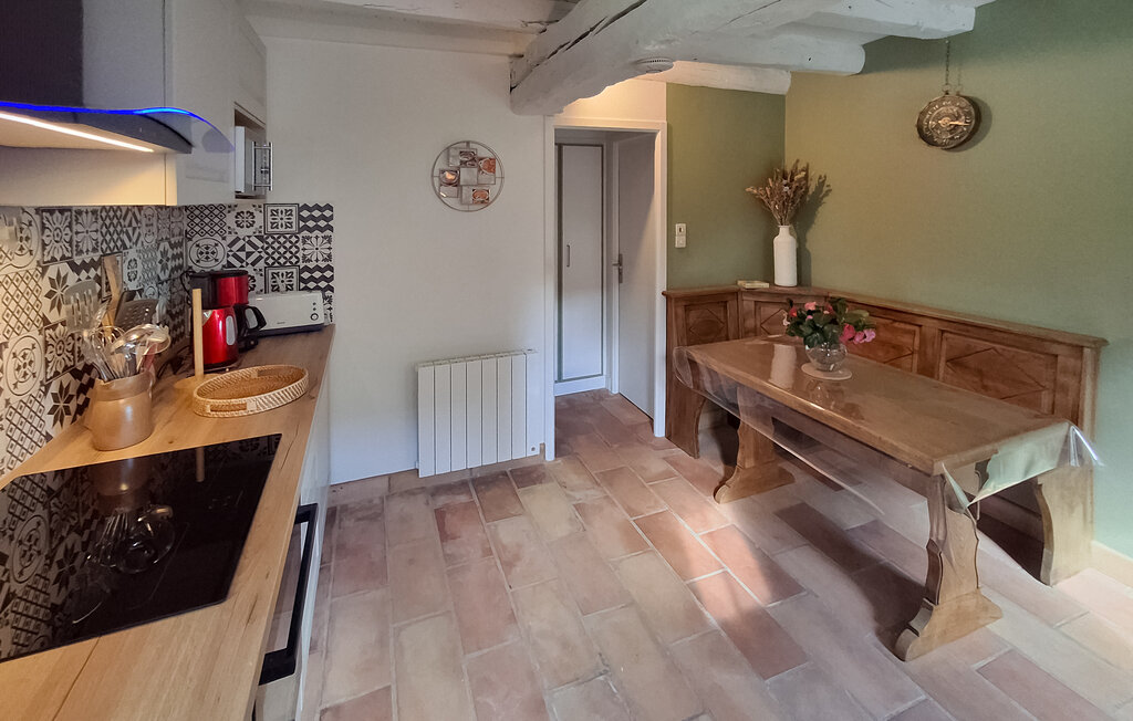 Location de vacances - Caden , France - FBM313 7