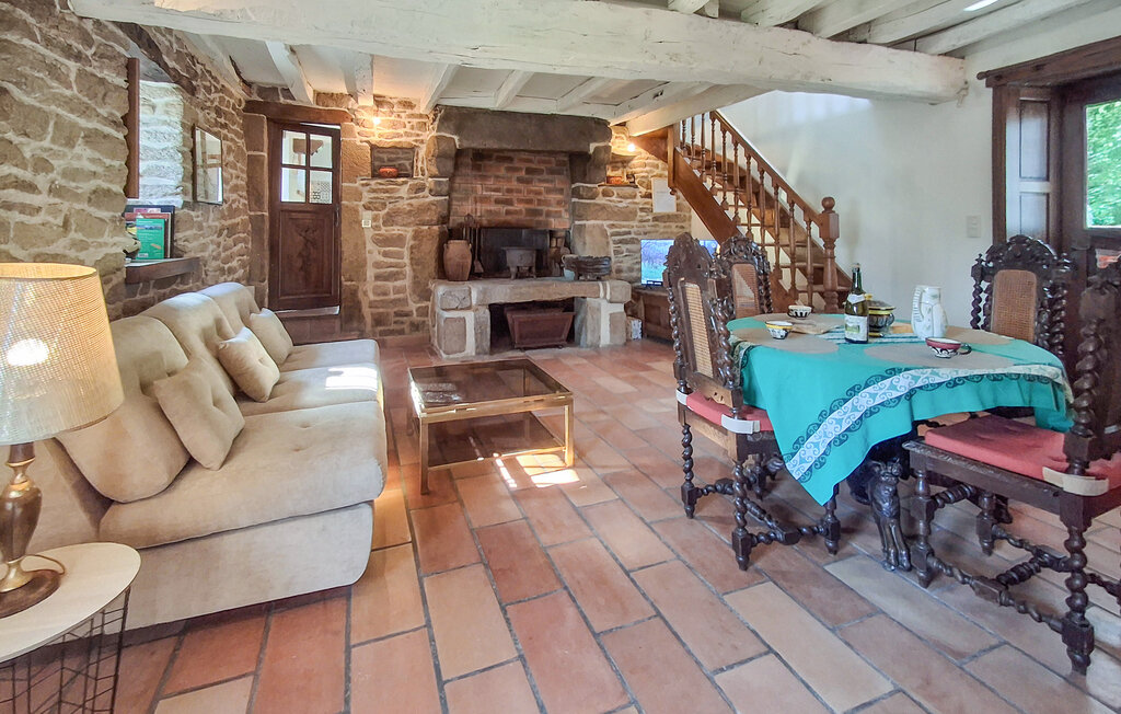 Location de vacances - Caden , France - FBM313 1