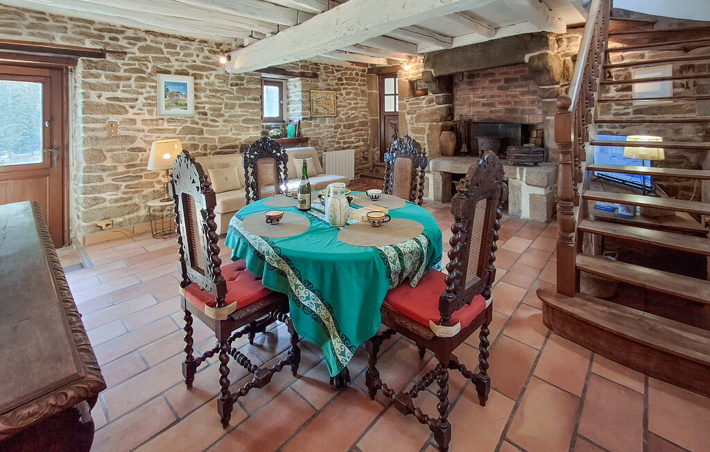 Location de vacances - Caden , France - FBM313 9