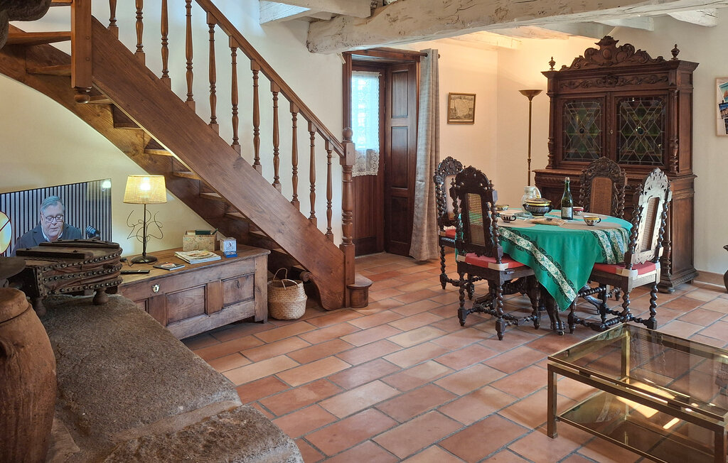 Location de vacances - Caden , France - FBM313 14