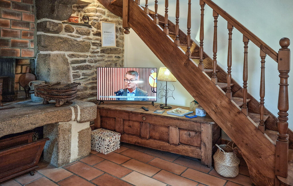 Location de vacances - Caden , France - FBM313 15