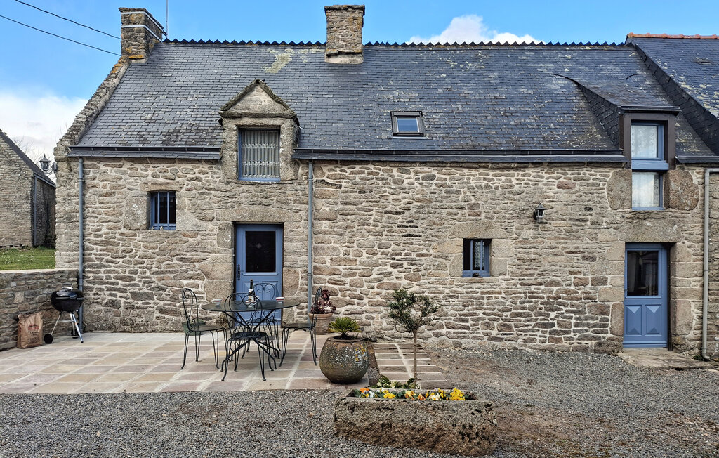 Location de vacances - Caden , France - FBM313 10