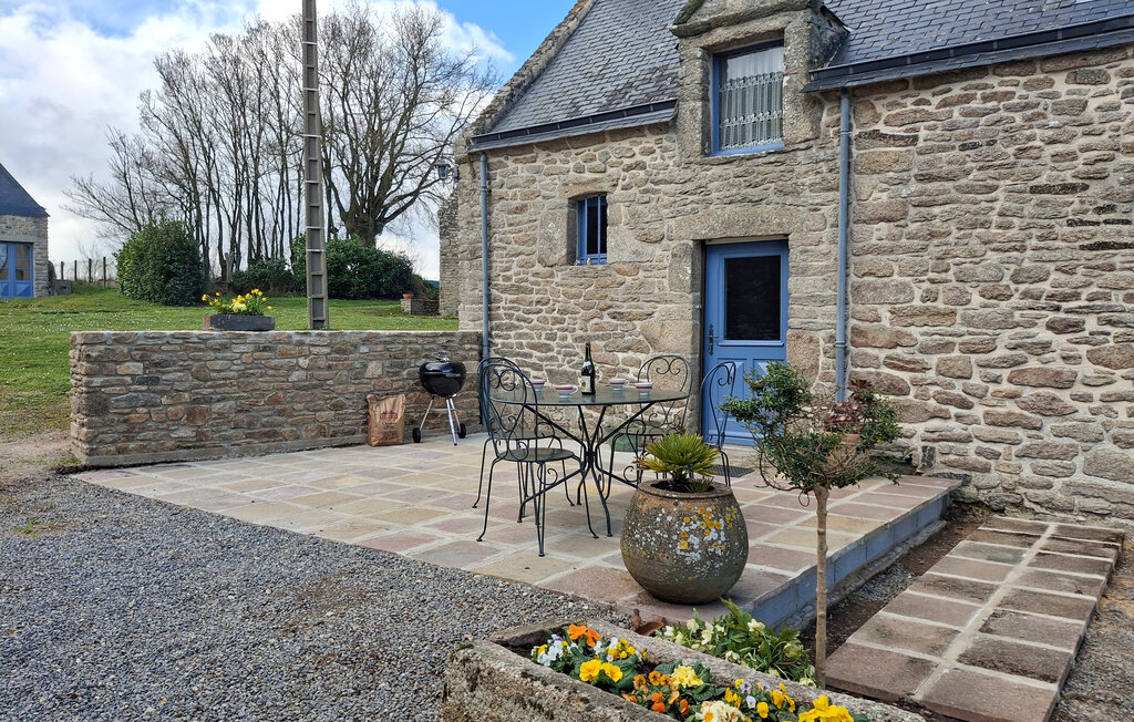 Location de vacances - Caden , France - FBM313 12