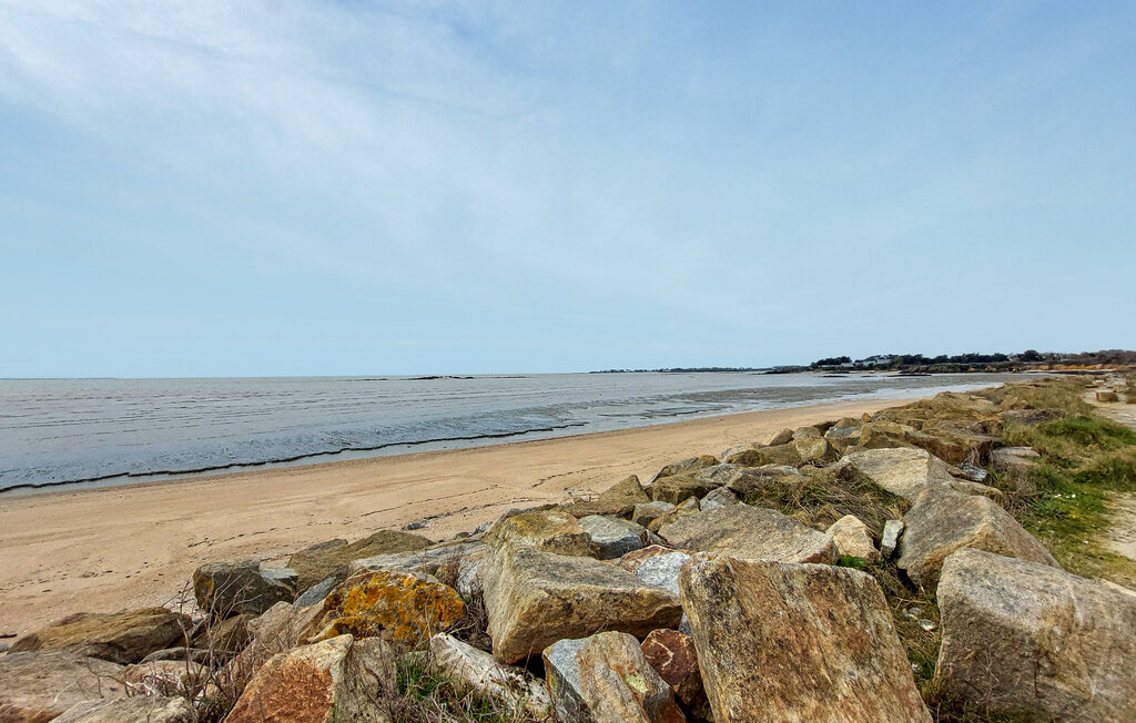 Location de vacances - Ambon , France - FBM320 9