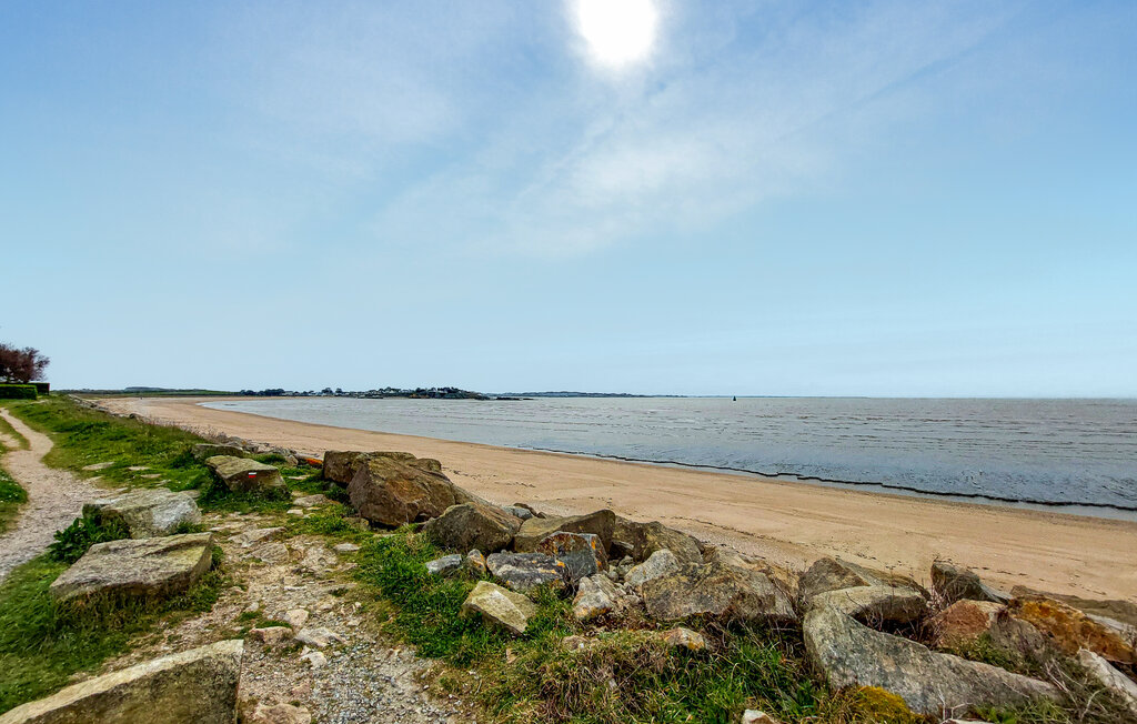 Location de vacances - Ambon , France - FBM320 21